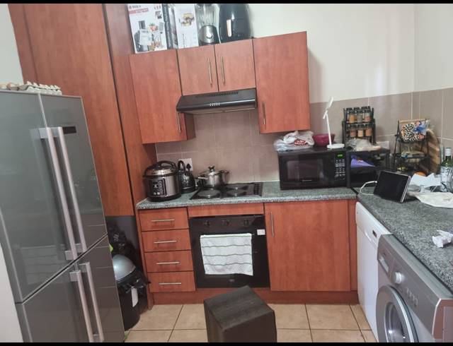 2 BEDROOM APARTMENT FOR SALE IN RYNFIELD
